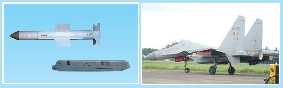Astra Weapon System Astra Weapon System