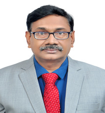 Shri G. Gayatri Prasad Image of Shri G. Gayatri Prasad