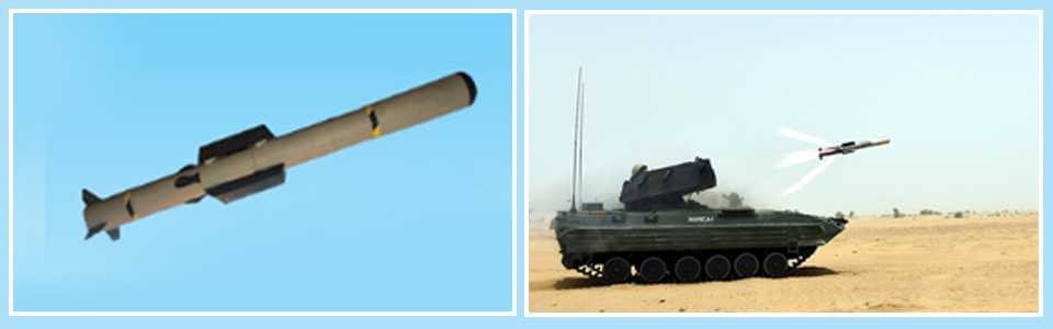 NAG ATGM NAG ATGM
