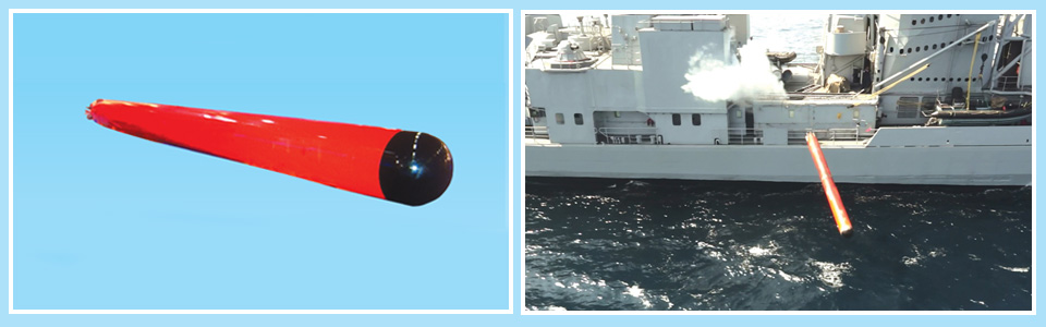 Varunastra or Heavy Weight Torpedo Varunastra or Heavy Weight Torpedo