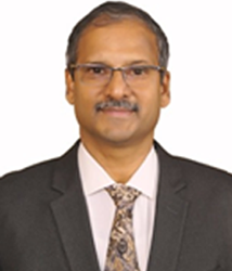 Shri U Raja Babu Image of Shri U Raja Babu