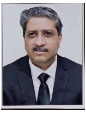 Image of Shri Ankush Munjal