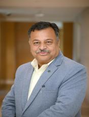 Image of Shri Pankaj Joshi