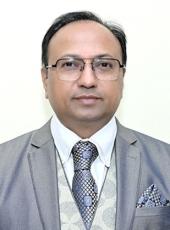 Shri Shailesh Vagerwal Image of Shri Shailesh Vagerwal