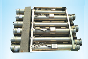 C 303S Anti-Torpedo Decoy Launching System C 303S Anti-Torpedo Decoy Launching System