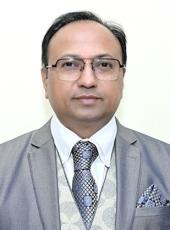 Shri Shailesh Vagerwal, Chairman & Managing Director