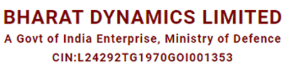 Official Website of Bharat Dynamics Limited, A Government of India Enterprise, Ministry of Defence. Official Website of Bharat Dynamics Limited, A Government of India Enterprise, Ministry of Defence.