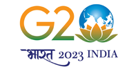 G20 India Logo G20 India Logo
