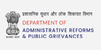 Department of Administrative Reforms & Public Grievances Department of Administrative Reforms & Public Grievances